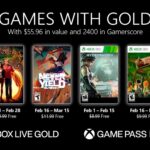 Videojuegos gratis con Xbox Live Gold para febrero del 2022: Broken Sword 5, Hydrophobia y más