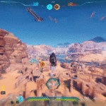 Juego de salto