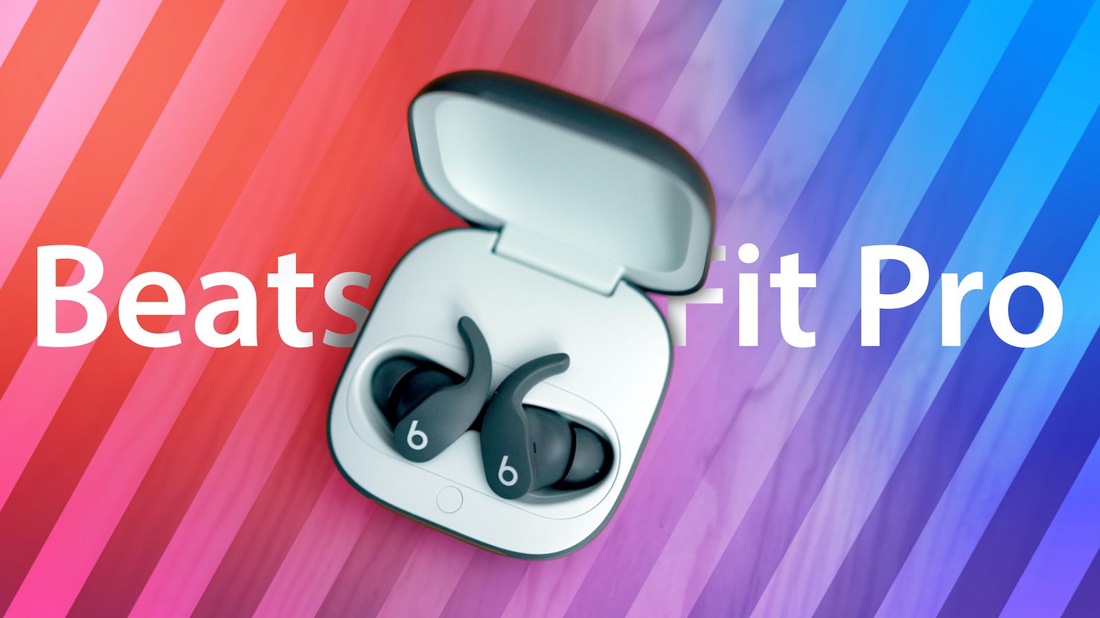 Beats Fit Pro se lanzará en otros países el 24 de enero