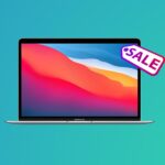 Ofertas: la MacBook Air M1 de 256 GB de Apple baja a $ 849.99 ($ ​​149 de descuento)