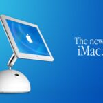 iMac G4 con pantalla flotante revolucionaria anunciada hace 20 años hoy