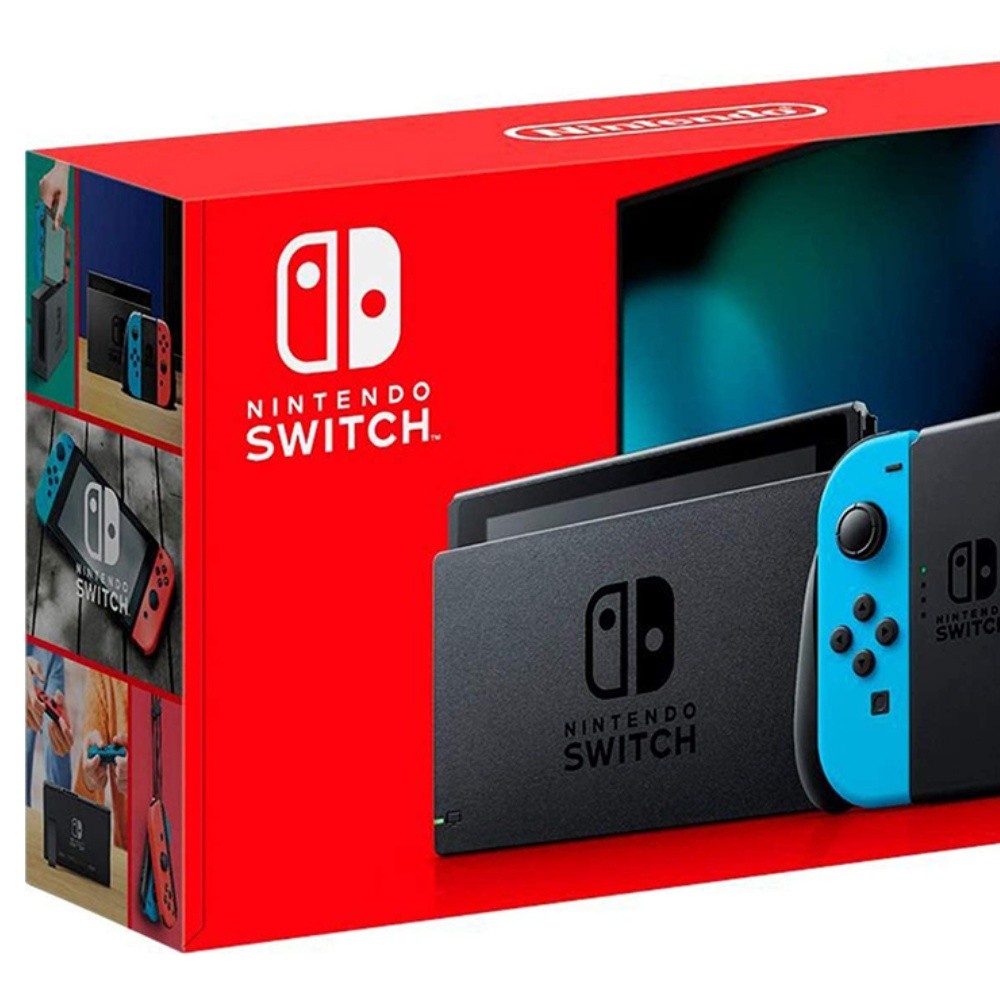 ¡Cuidado!, falsifican el sitio de Nintendo para estafar a fans que quieren comprar un Switch