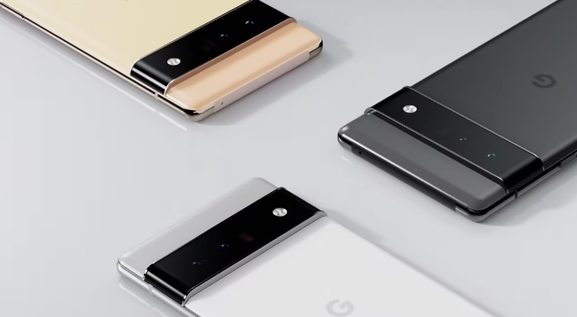 ¿Pantalla parpadeante del Pixel 6?  - Google anuncia una solución.  - Coolsmartphone