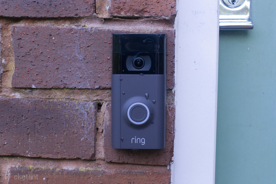 Cómo crear rutinas de Alexa para Ring Video Doorbell
