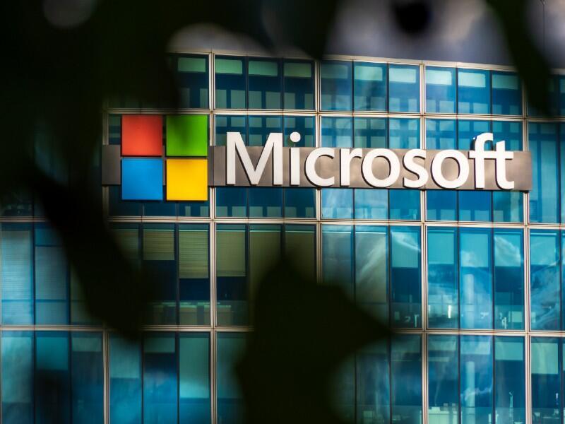 microsoft