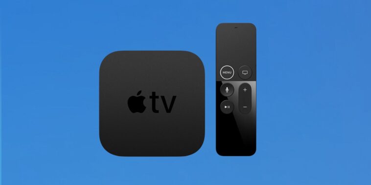 Ofertas: obtenga el Apple TV 4K de la generación anterior por $ 99.99 (solo para miembros Prime)