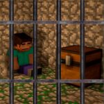 Adolescente ruso irá 5 años a prisión por querer destruir un edificio dentro de Minecraft