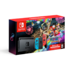 Aleatorio: el paquete navideño de Nintendo Switch vuelve a estar disponible