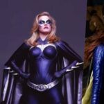Alicia Silverstone habla sobre el nuevo traje de Batgirl, la próxima película de HBO Max