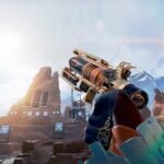 Apex Legends: Hammerpoint Rounds regresa en la temporada 12