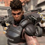 Apex Legends: Los jugadores están preocupados de que Bangalore sea inútil en la temporada 12