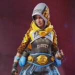 Apex Legends: Respawn quiere más cruces después de la popular colaboración de Market