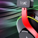 boat Immortal 700, auriculares boat Immortal 700, precio de boat Immortal 700 en india, características de boat Immortal 700, auriculares para juegos boat, barco, auriculares para juegos