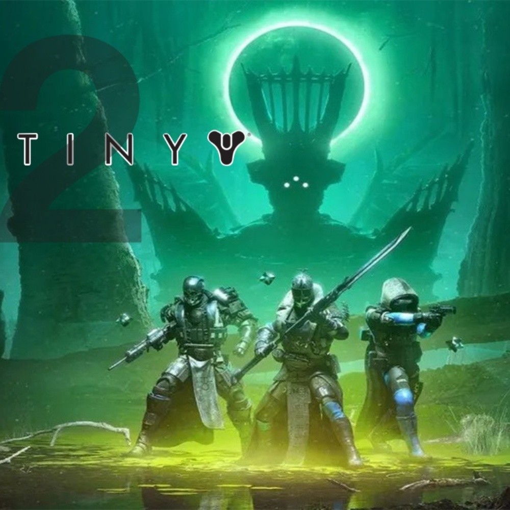 Bungie: la actualización The Witch Queen traerá mejoras y cambios para Destiny 2