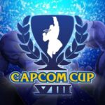 Cuenta regresiva del anuncio de Capcom