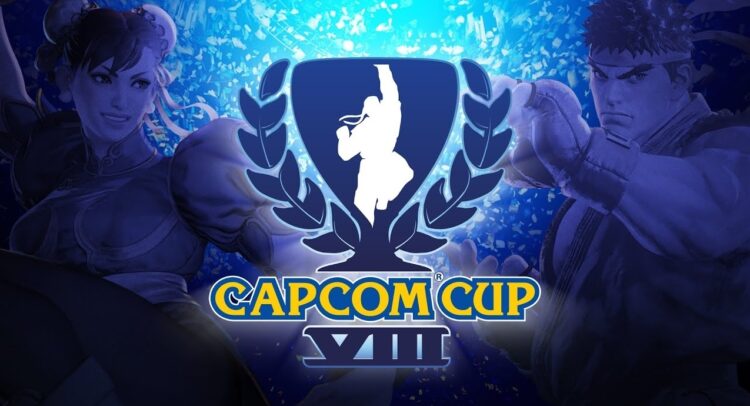 Cuenta regresiva del anuncio de Capcom