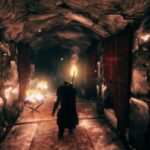 Actualización de la montaña de Valheim Steam Deck 1