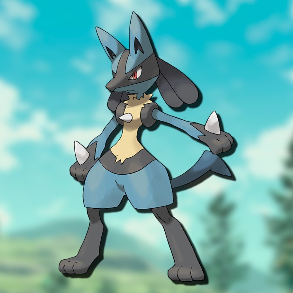 Cómo conseguir a Riolu y Lucario en Leyendas Pokémon: Arceus