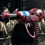 Cómo conseguir la pistola de rayos de Call of Duty: Vanguard en Zombies