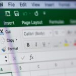 Cómo usar el rango de derrame en Excel