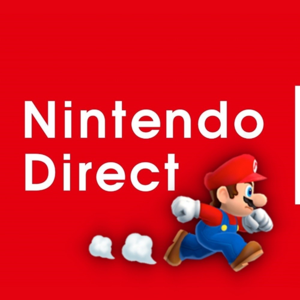 Confirmado oficialmente el Nintendo Direct de mañana 9 de febrero