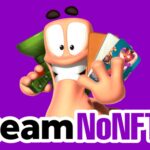 Desarrolladores indies rechazan a los NFT en videojuegos y cortan relaciones con Team17