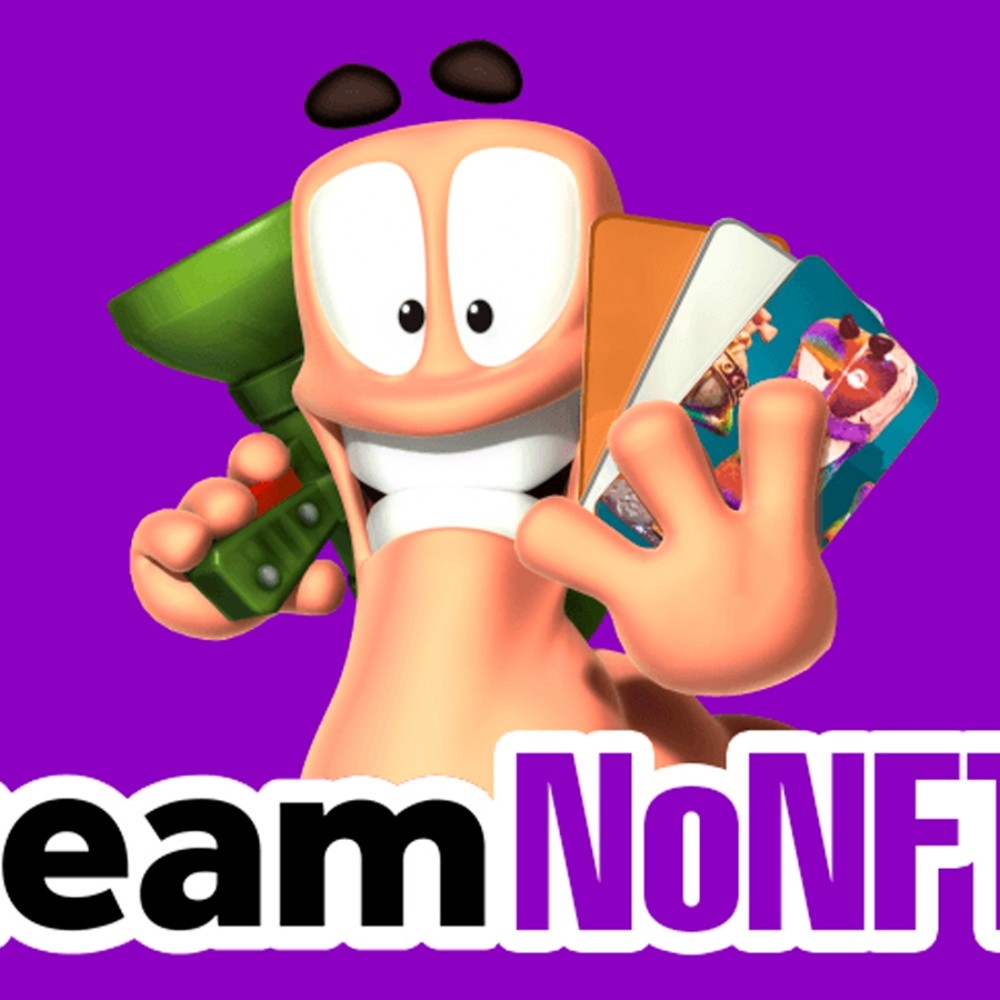 Desarrolladores indies rechazan a los NFT en videojuegos y cortan relaciones con Team17