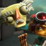 Double Fine habla sobre la adaptación de sus juegos al cine