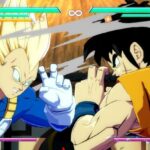 Pase de juego Dragon Ball FighterZ