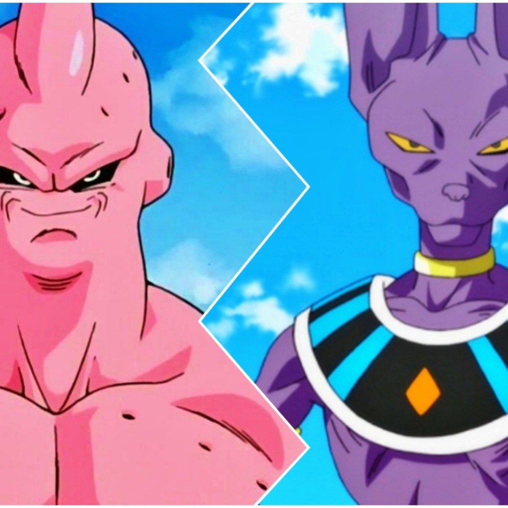 Dragon Ball: ¿Quién ganaría en una pelea, Bills o Super-Boo?