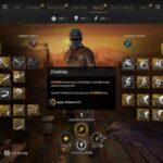 Dying Light 2 Todos los contenedores de inhibidores Guía 1a