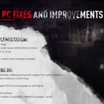 Correcciones de Dying Light 2