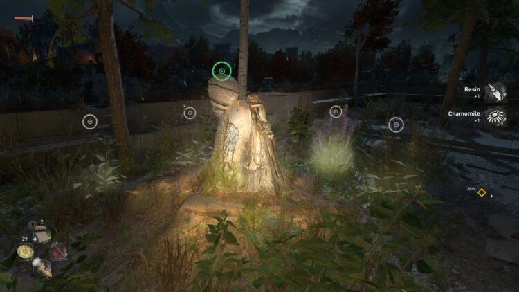 Dying Light 2 Guía de curación Medicina Military Medkit 1