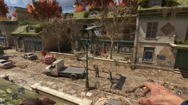 Dying Light 2 Guía de encuentros aleatorios 1