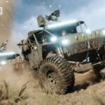 EA responde al informe de que Halo Infinite perjudicó a Battlefield 2042