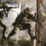 Escudo de EA Battlefield 2042 NFT