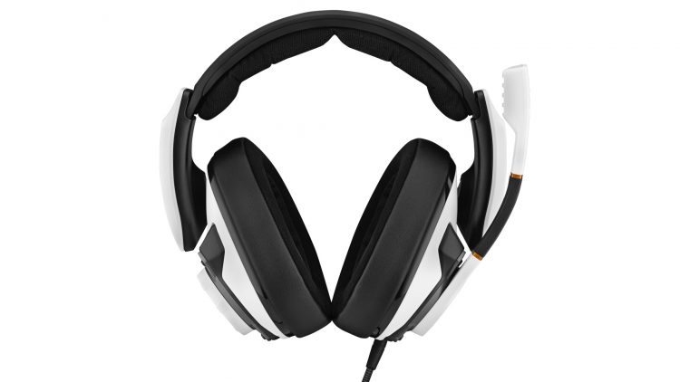 Ofertas de auriculares para juegos Epos Gsp 601