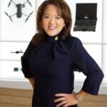 CEO de AT&T Business Anne Chow