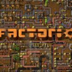 El adictivo Factorio tendrá una expansión tan grande como el juego base