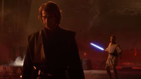 El crucigrama del NYT pide a los jugadores que elijan entre Star Wars y Star Trek