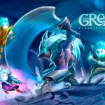 El indie mexicano Greak: Memories of Azur en los Días de Juego Gratis de Xbox