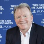 Sony adquiere Jim Ryan