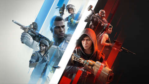 El operador de Año Nuevo 7 de Rainbow Six Siege bromeó con el kunai japonés
