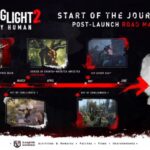 Hoja de ruta de contenido descargable gratuito de Dying Light 2 Stay Human Authority Pack