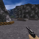 Goldeneye 007 Remaster Jugabilidad Nintendo 64