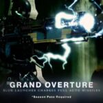 Destiny 2 La Reina Bruja