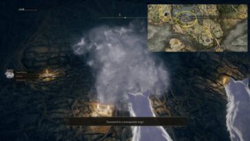 Eldr Cae Selcrys Tn 1