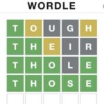 Este truco de Wordle te permite guardar todo el juego en tu PC