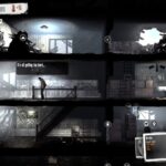 Este juego de War of Mine Ucrania