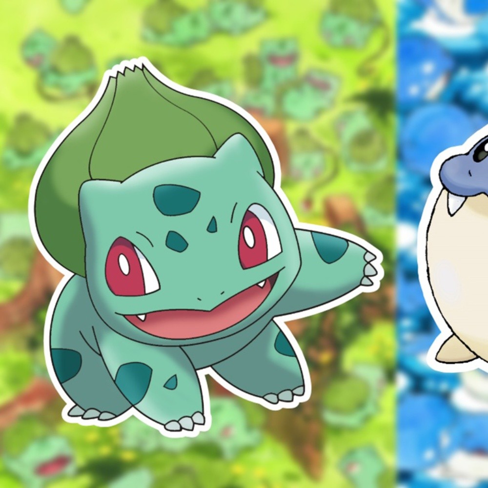 Fan Art: artista crea dos dibujos para celebrar el Día de la Comunidad de Pokémon GO